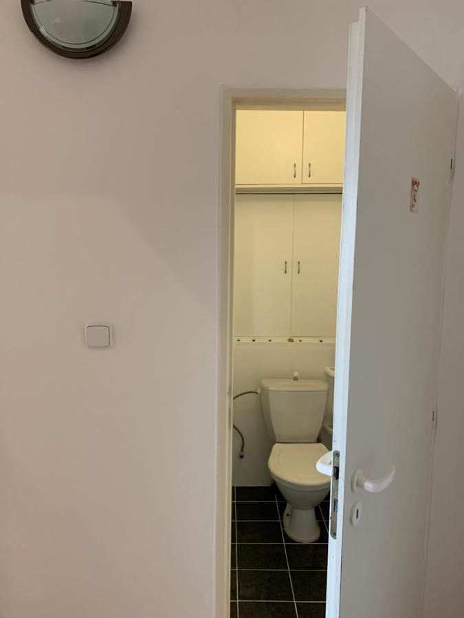 Apartment Botanika2 Трнава Экстерьер фото