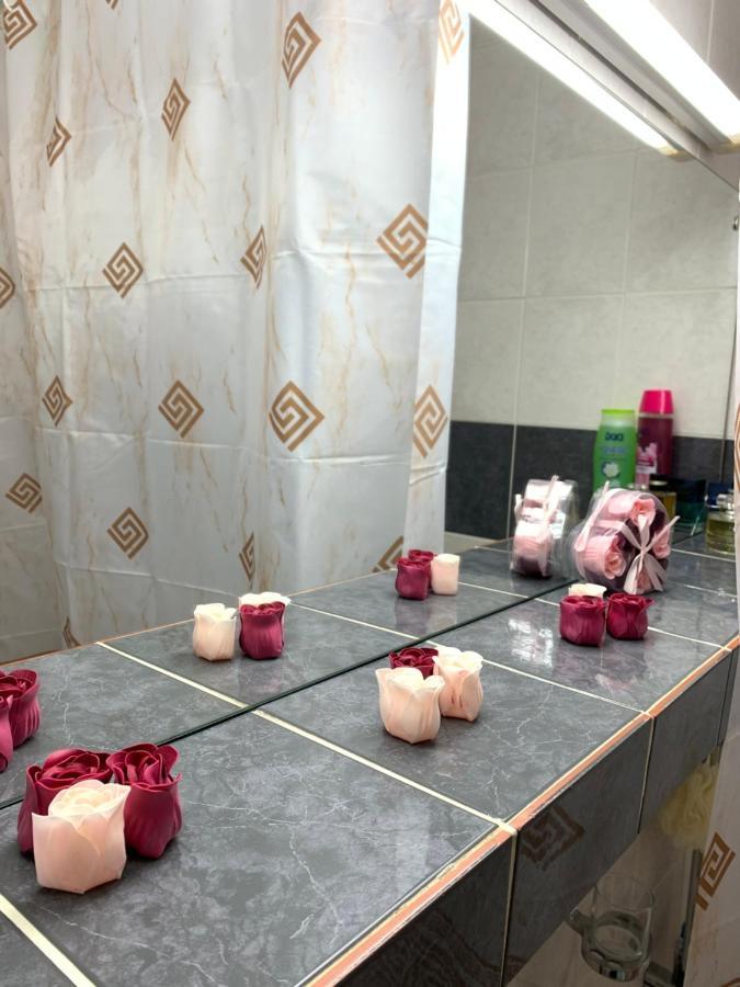 Apartment Botanika2 Трнава Экстерьер фото