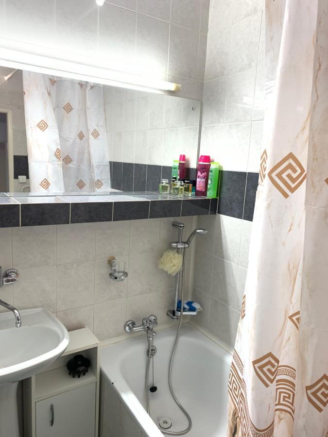 Apartment Botanika2 Трнава Экстерьер фото