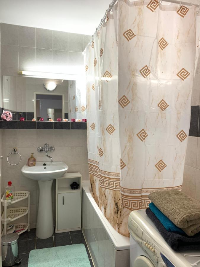 Apartment Botanika2 Трнава Экстерьер фото